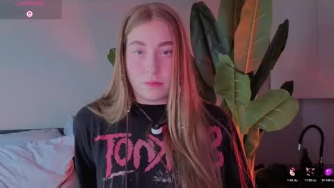 ShowmeYourfetish online show from 06/03/26, 05:32