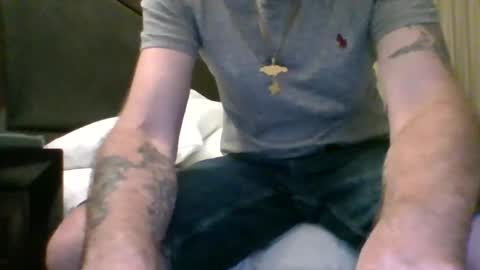 showofjay online show from 01/18/25, 09:02