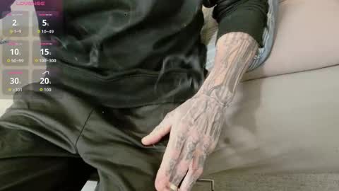 showofjay online show from 11/04/25, 09:36