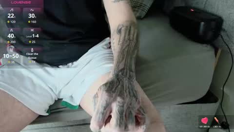 showofjay online show from 11/10/25, 12:53