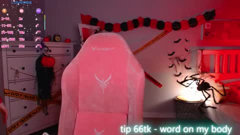 Neila online show from 10/23/25, 02:05