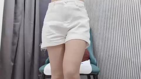 Hua yi online show from 07/18/26, 01:21