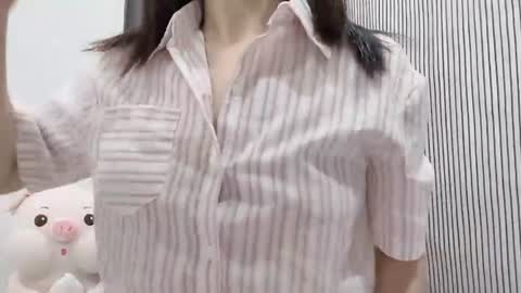 Hua yi online show from 07/21/26, 01:08