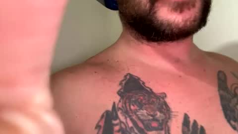 YeahBoi420 online show from 02/11/25, 01:51