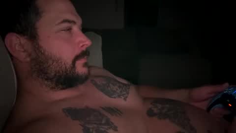 YeahBoi420 online show from 09/19/25, 03:30