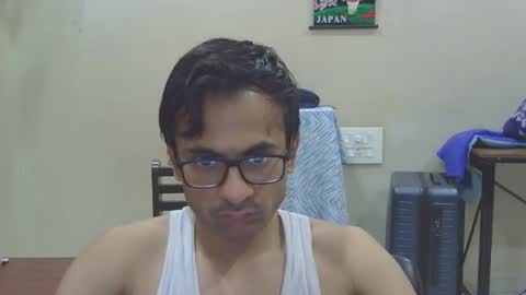 shubhamkhandelwal123 online show from 11/14/25, 10:51