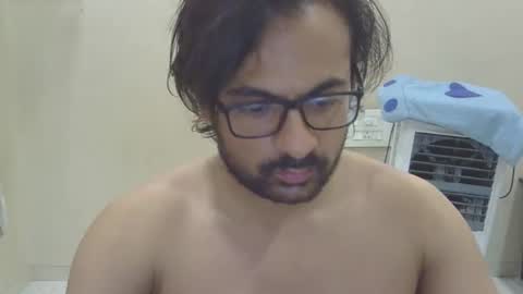 shubhamkhandelwal123 online show from 04/02/26, 06:22