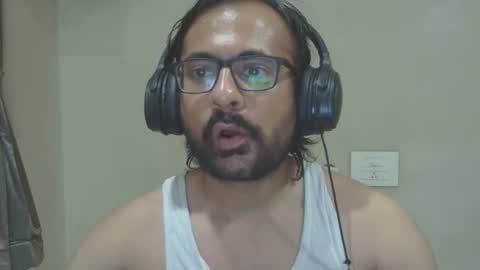 shubhamkhandelwal123 online show from 05/16/26, 07:01