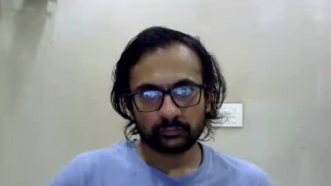 Snapshot of shubhamkhandelwal123 chatting on 06/26/26, 08:52 shubhamkhandelwal123 online show from 06/26/26, 08:52