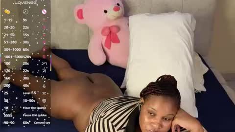 EVA online show from 07/31/26, 12:54
