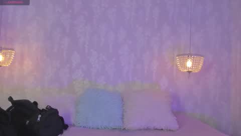 ZUMY ANGELS online show from 10/05/25, 06:12