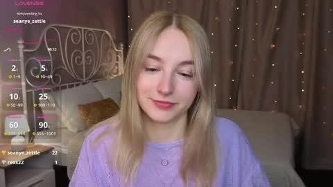 Polly online show from 05/19/26, 12:05