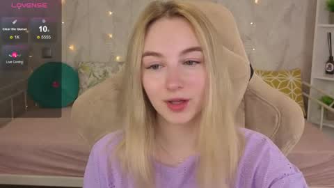 Polly online show from 06/11/26, 12:08