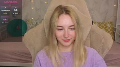 Polly online show from 06/11/26, 12:32