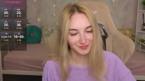 Polly online show from 06/11/26, 02:53