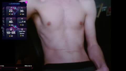 Snapshot of shy_and_skinny chatting on 09/13/25, 08:08 Shy And Skinny online show from 09/13/25, 08:08