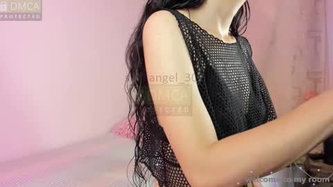 Snapshot of shy_angel_30 chatting on 03/05/26, 12:12 Angel online show from 03/05/26, 12:12
