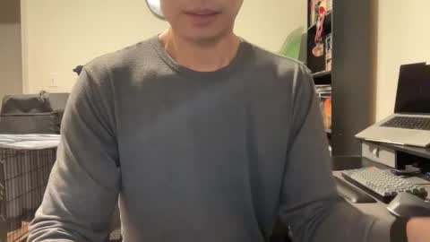 Chris online show from 02/08/25, 07:15