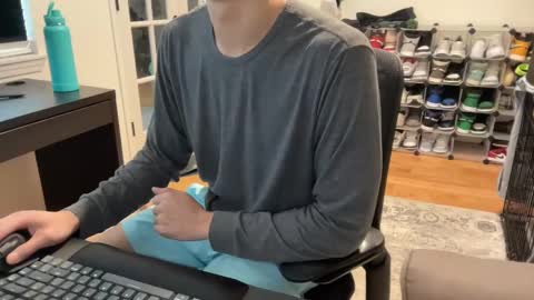 Chris online show from 02/20/25, 04:46