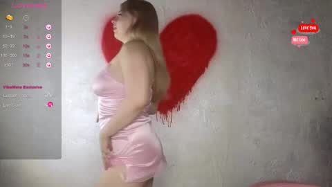 Molly online show from 09/20/25, 09:27