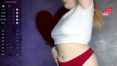 Molly online show from 10/14/25, 11:16