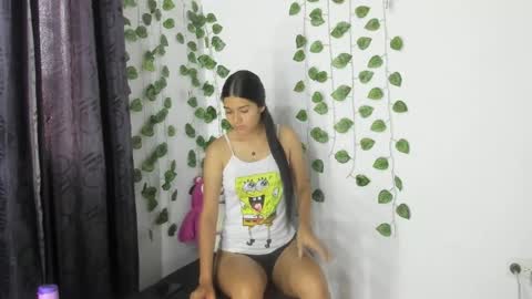 Canela online show from 05/23/26, 01:15