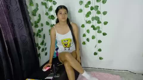 Canela online show from 06/05/26, 01:28