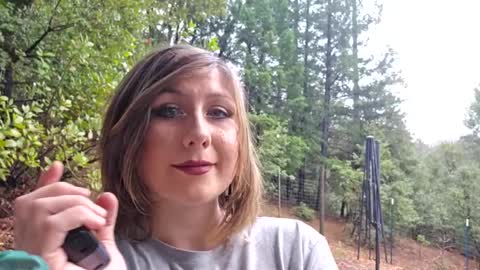 Snapshot of shy_college_girl chatting on 12/28/24, 11:59 Aurora Wolfe Shy College Girl Top 16 of all OF Creators online show from 12/28/24, 11:59