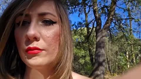 Snapshot of shy_college_girl chatting on 02/15/25, 10:42 Aurora Wolfe Shy College Girl Top 16 of all OF Creators online show from 02/15/25, 10:42