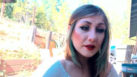 Snapshot of shy_college_girl chatting on 09/12/25, 05:35 Aurora Wolfe Shy College Girl Top 16 of all OF Creators online show from 09/12/25, 05:35