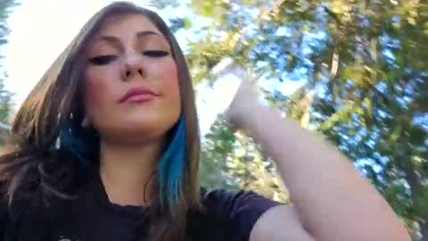 Snapshot of shy_college_girl chatting on 01/18/26, 09:40 Aurora Wolfe Shy College Girl Top 16 of all OF Creators online show from 01/18/26, 09:40
