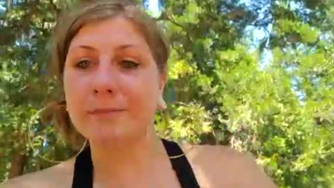 Aurora Wolfe  Shy College Girl  Top 16 of all OF Creators online show from 06/18/26, 08:02