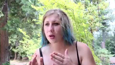 Aurora Wolfe  Shy College Girl  Top 16 of all OF Creators online show from 06/19/26, 07:50