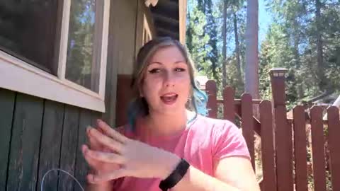 Aurora Wolfe  Shy College Girl  Top 16 of all OF Creators online show from 07/27/26, 06:59