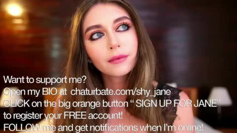 Jane online show from 06/08/26, 06:58