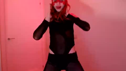 Jessica online show from 07/06/26, 07:49