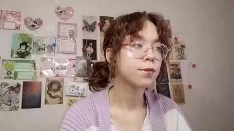 Milena online show from 09/29/25, 01:16