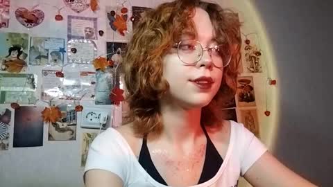 Milena online show from 11/07/25, 02:17