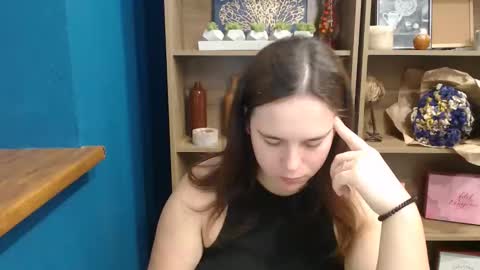 shy_lil online show from 09/29/25, 05:56