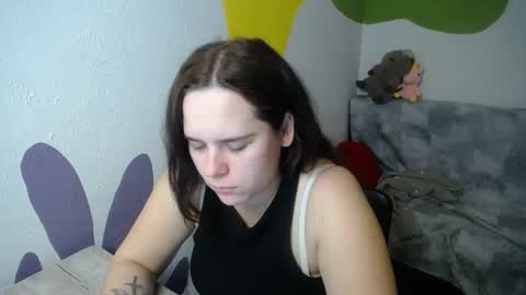 shy_lil online show from 10/27/25, 04:22