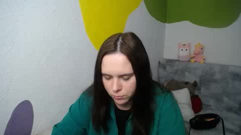shy_lil online show from 11/14/25, 03:55