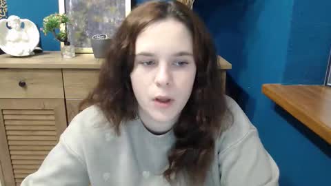 shy_lil online show from 12/19/25, 12:56