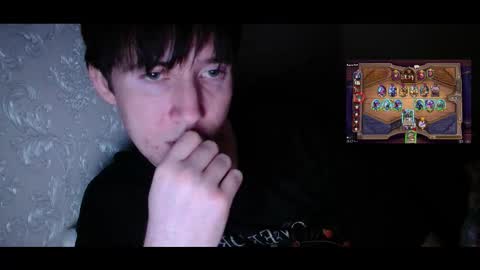 Matthew online show from 10/04/25, 12:41