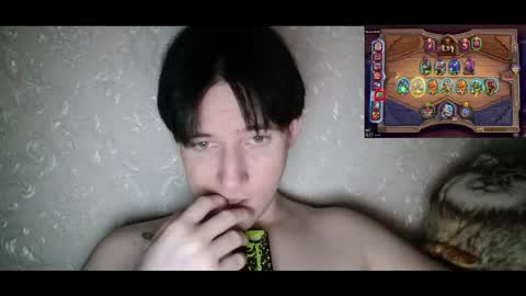 Matthew online show from 10/21/25, 01:17