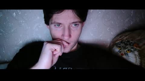 Matthew online show from 10/29/25, 01:52