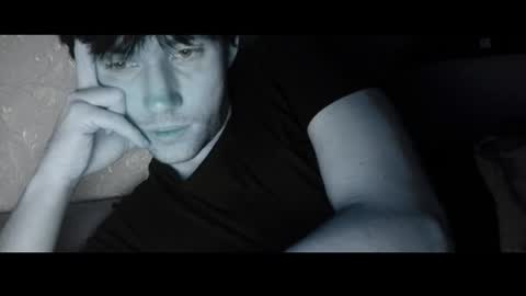 Matthew online show from 10/31/25, 02:12