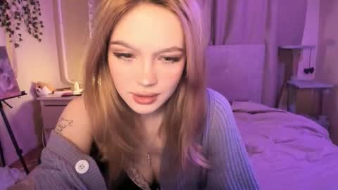 Megan 3 online show from 02/02/26, 10:08