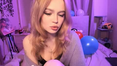 Megan 3 online show from 02/16/26, 10:50