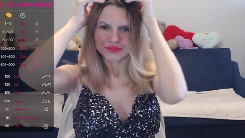 just Alex online show from 12/06/24, 11:00