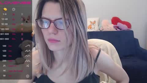 just Alex online show from 02/18/25, 07:09